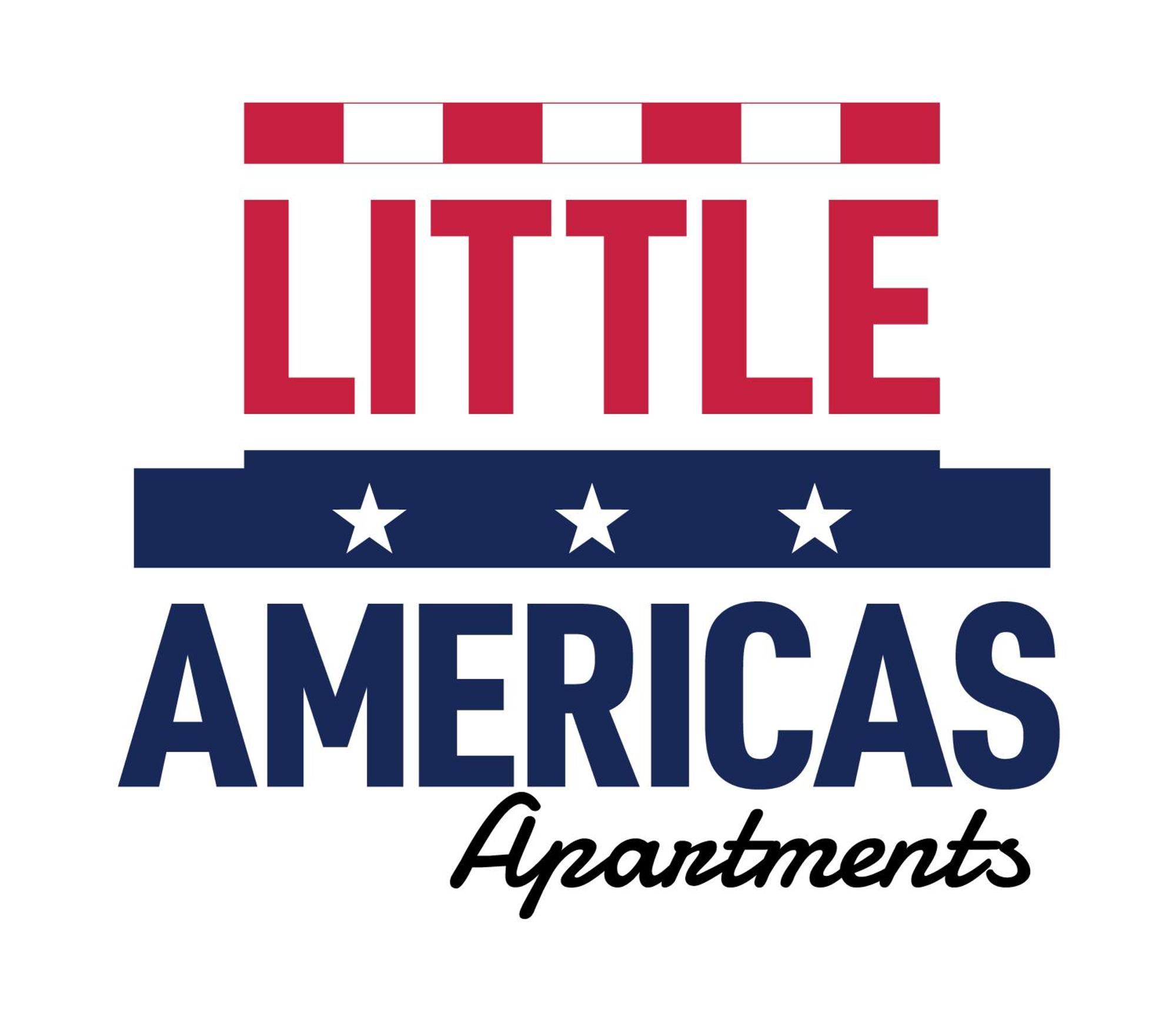 Little Americas Downtown Apartments Budapeste Exterior foto